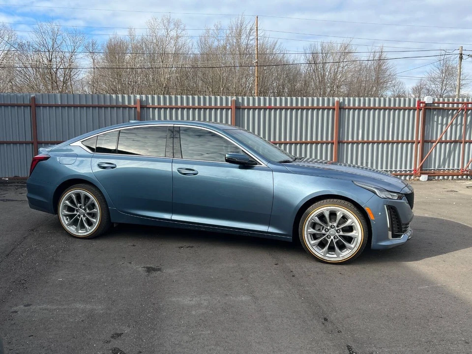 2024 Cadillac CT5 - Image 6 of 21