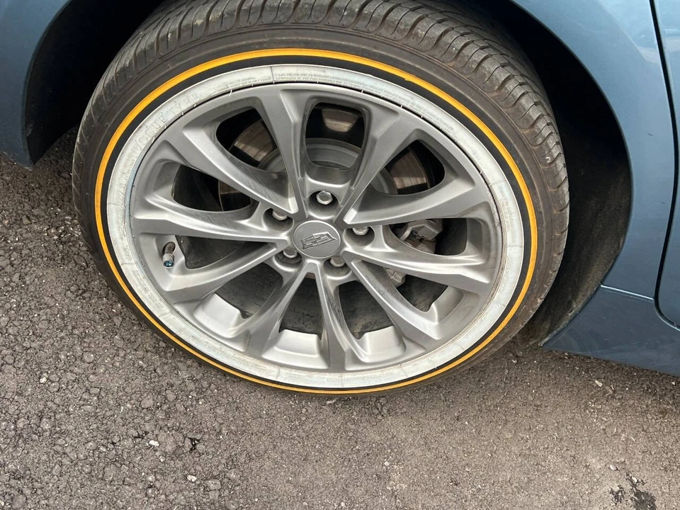 2024 Cadillac CT5 - Image 11 of 21