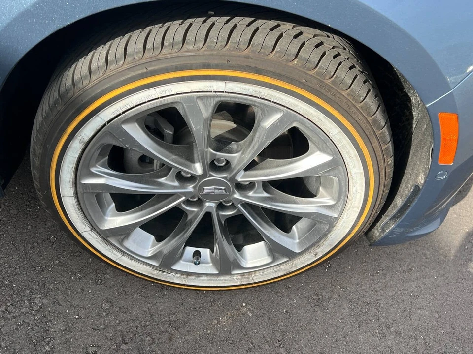 2024 Cadillac CT5 - Image 10 of 21