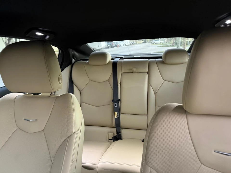 2024 Cadillac CT5 - Image 15 of 19