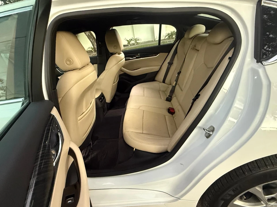 2024 Cadillac CT5 - Image 12 of 19