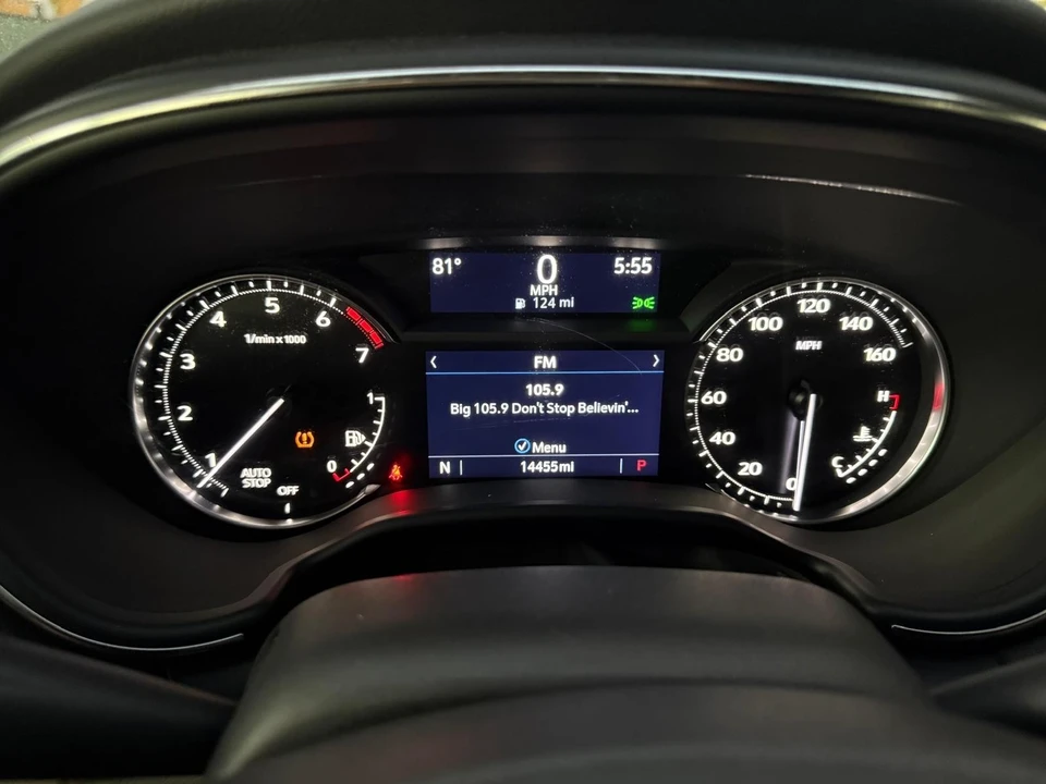 2024 Cadillac CT5 - Image 16 of 19