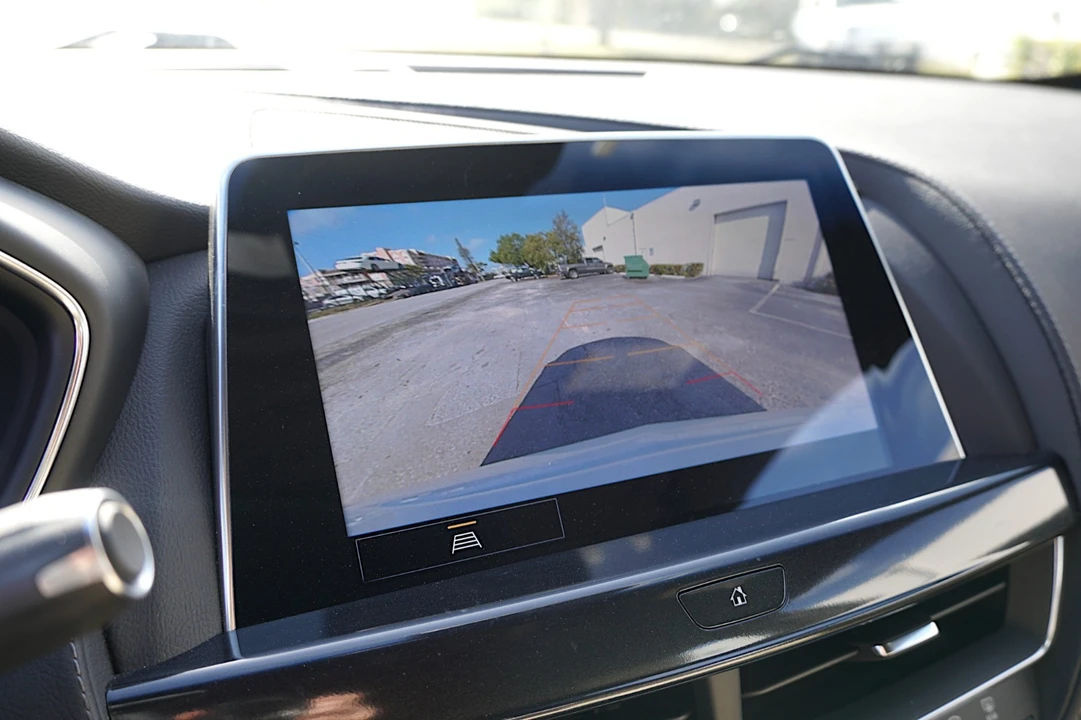 2024 Cadillac CT5 - Image 25 of 27