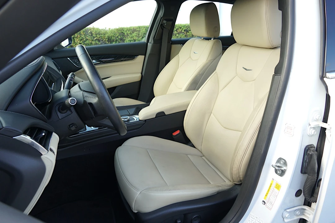 2024 Cadillac CT5 - Image 19 of 27