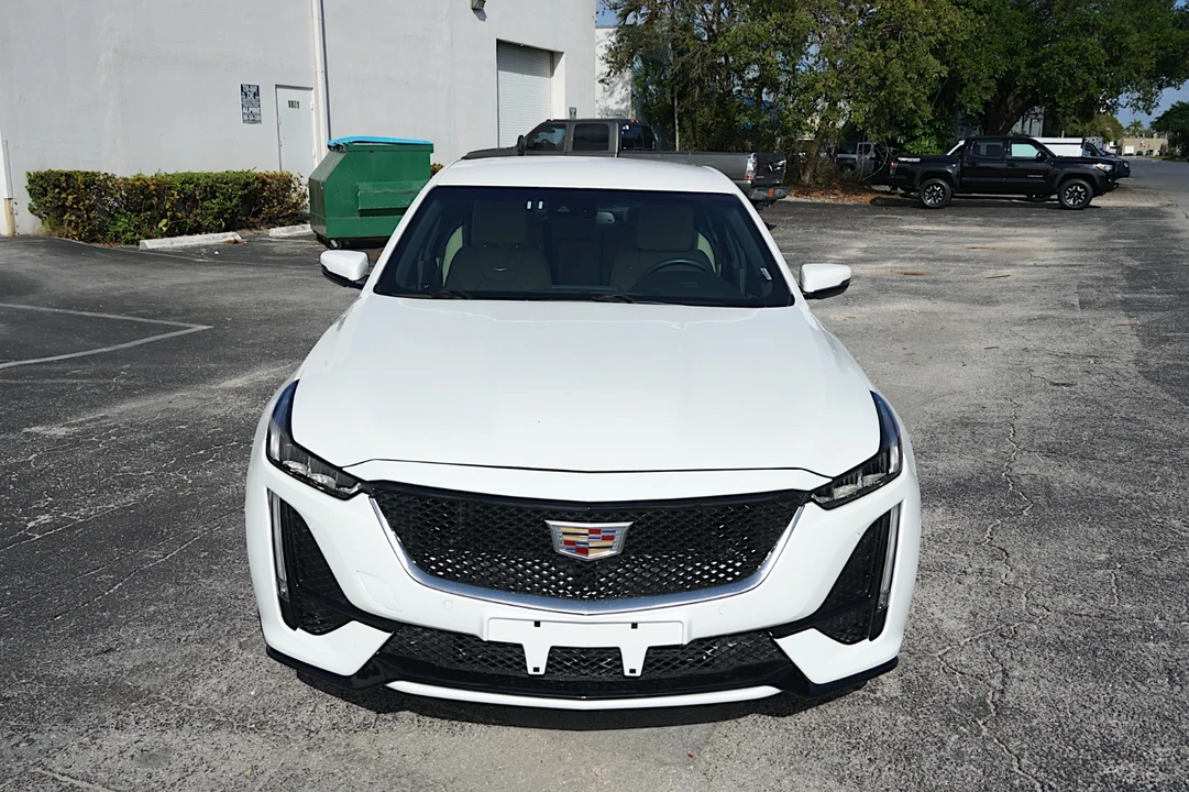 2024 Cadillac CT5 - Image 13 of 27