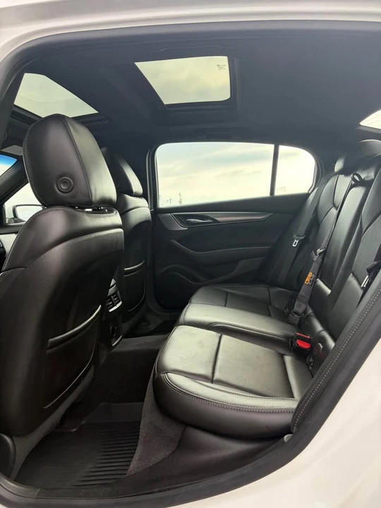 2024 Cadillac CT5 - Image 9 of 9
