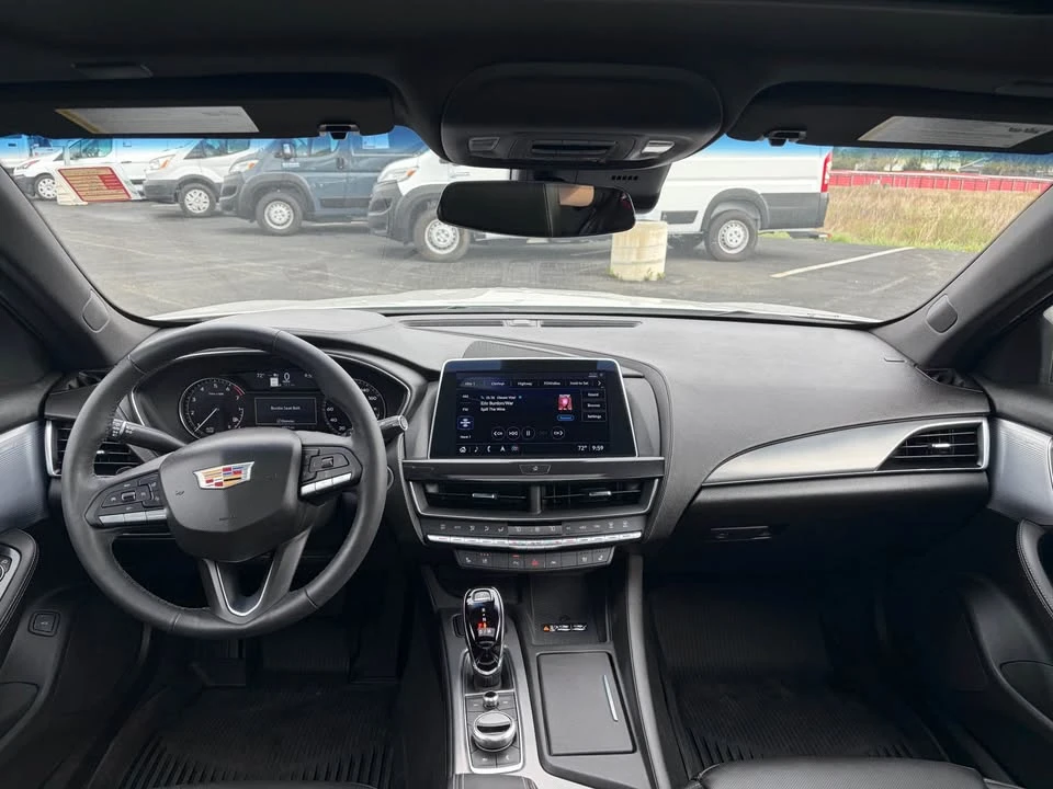 2024 Cadillac CT5 - Image 7 of 9