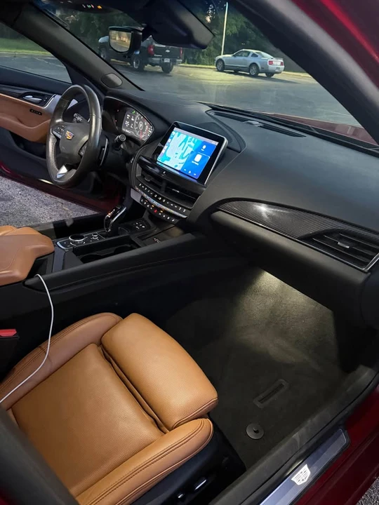 2024 Cadillac CT5 - Image 6 of 10