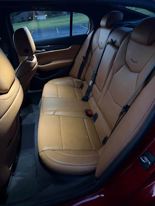2024 Cadillac CT5 - Image 7 of 10
