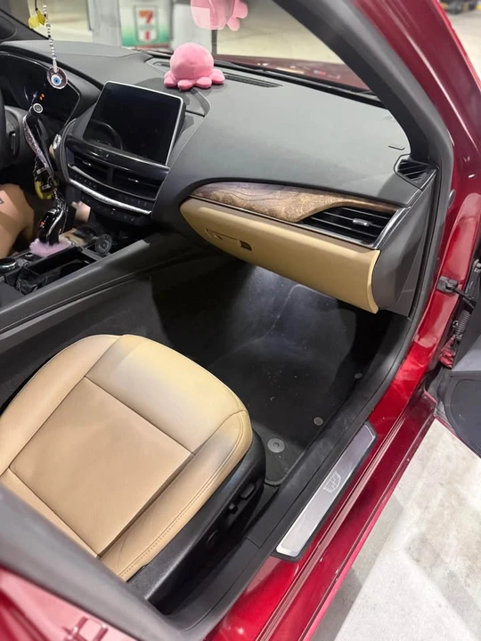 2024 Cadillac CT5 - Image 8 of 13