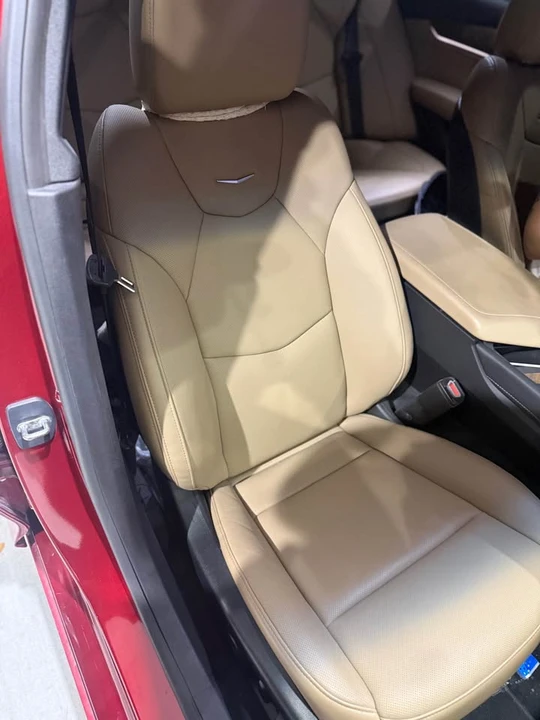 2024 Cadillac CT5 - Image 7 of 13