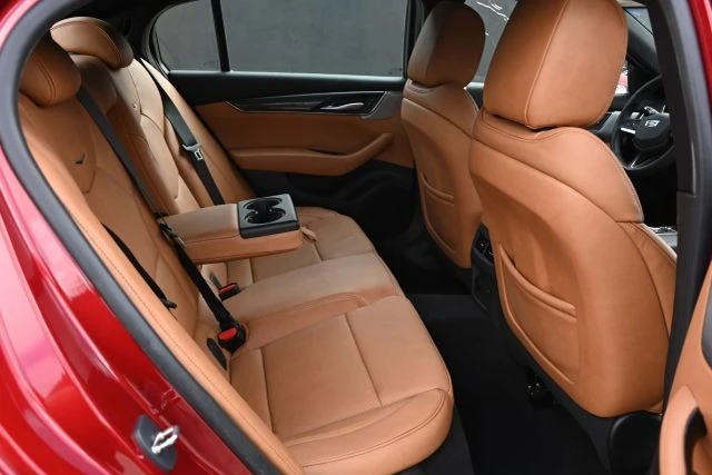 2024 Cadillac CT5 - Image 16 of 21