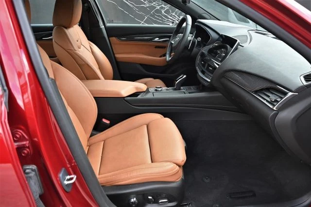 2024 Cadillac CT5 - Image 14 of 21