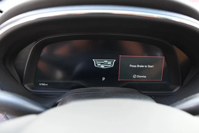 2024 Cadillac CT5 - Image 8 of 21