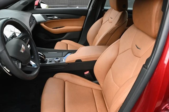 2024 Cadillac CT5 - Image 11 of 21