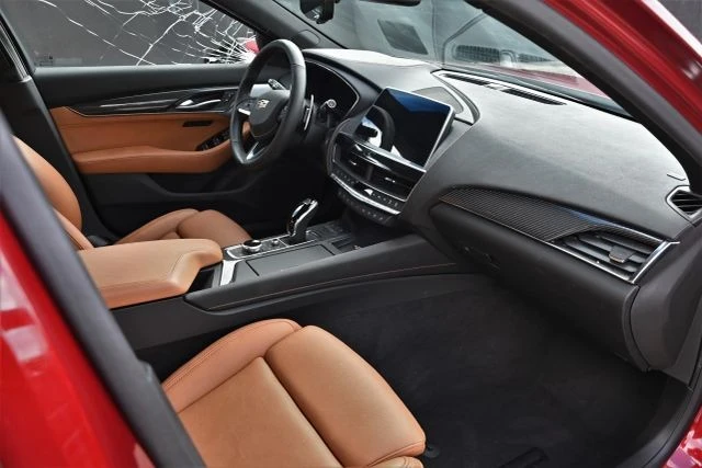 2024 Cadillac CT5 - Image 15 of 21