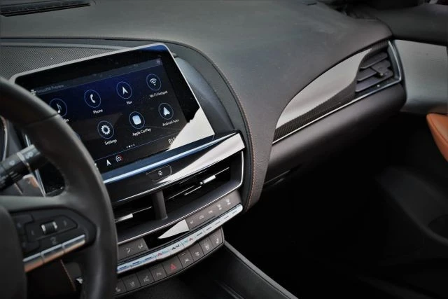 2024 Cadillac CT5 - Image 9 of 21