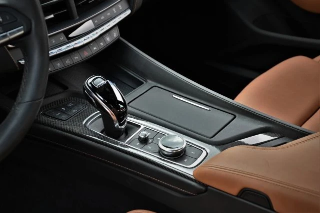 2024 Cadillac CT5 - Image 10 of 21