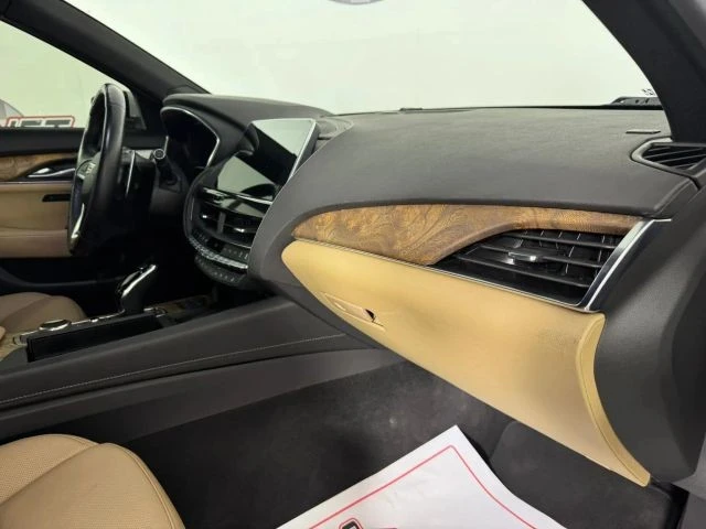 2024 Cadillac CT5 - Image 12 of 12