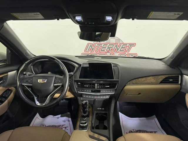 2024 Cadillac CT5 - Image 11 of 12