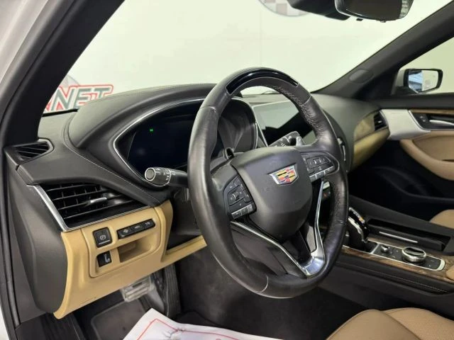 2024 Cadillac CT5 - Image 10 of 12