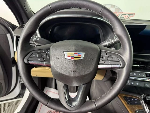 2024 Cadillac CT5 - Image 13 of 21