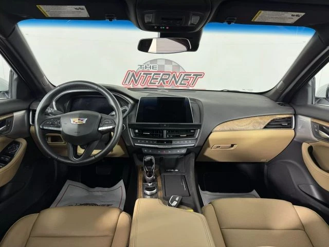2024 Cadillac CT5 - Image 11 of 12
