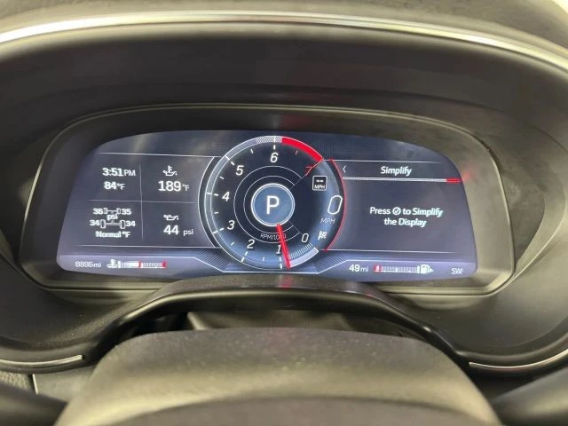2024 Cadillac CT5 - Image 14 of 21