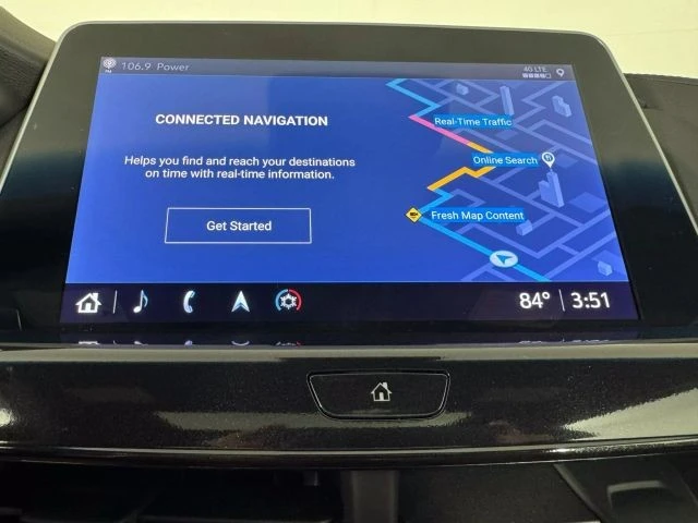 2024 Cadillac CT5 - Image 19 of 21