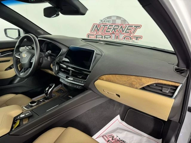 2024 Cadillac CT5 - Image 12 of 12