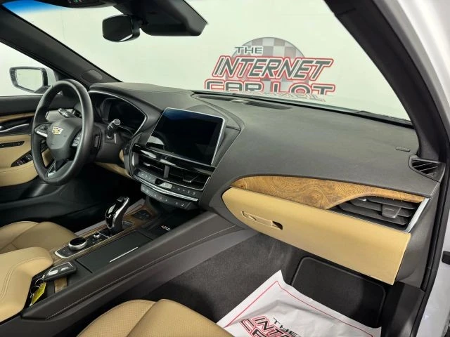 2024 Cadillac CT5 - Image 12 of 12