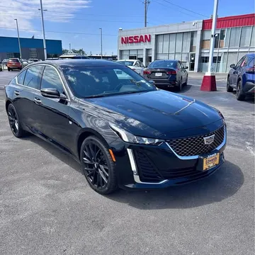 2024 Cadillac CT5 Premium Luxury Sedan 4D