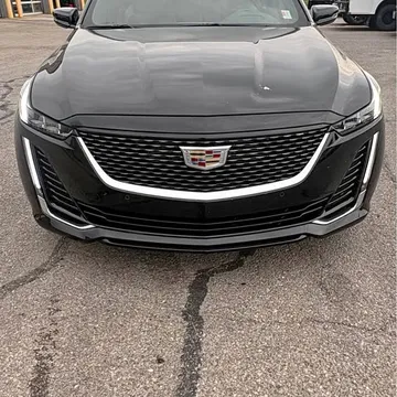 2024 Cadillac CT5 Premium Luxury Sedan 4D