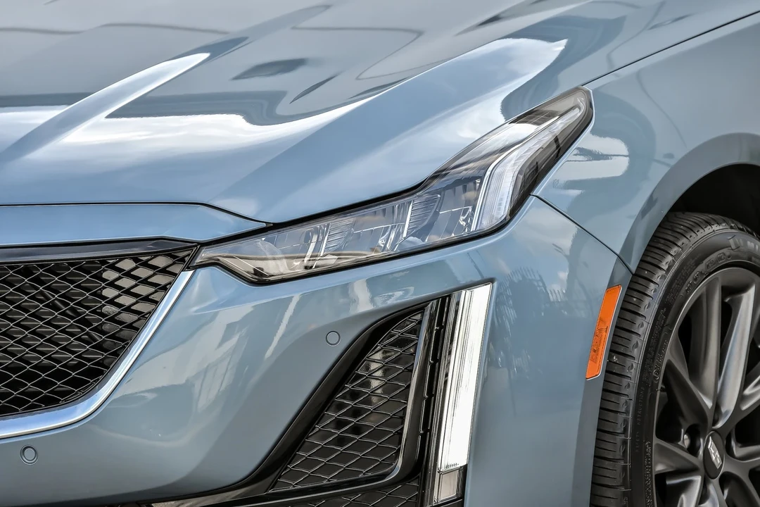 2024 Cadillac CT5 - Image 12 of 21