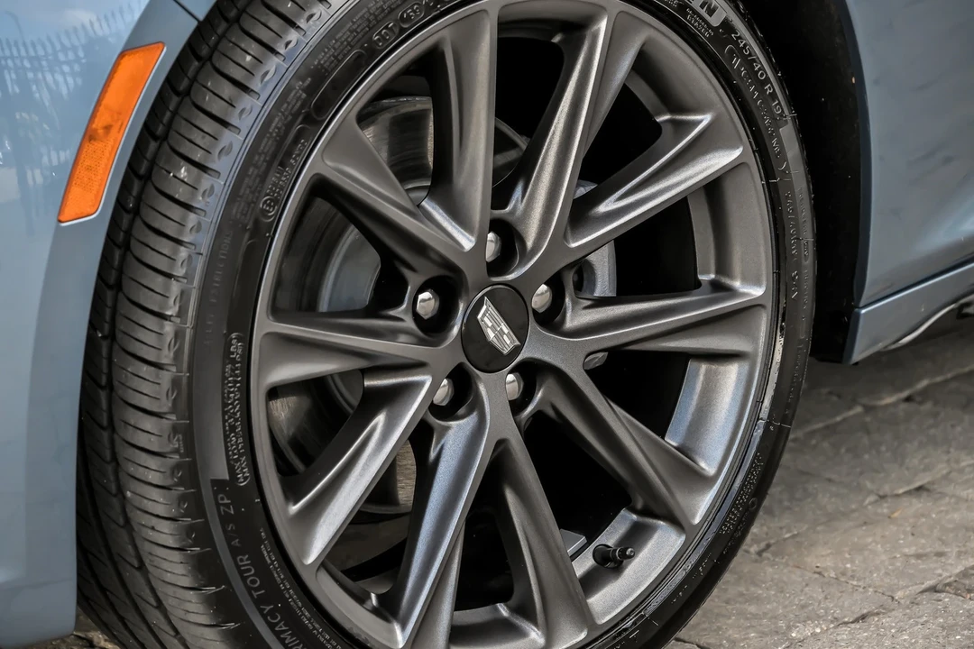 2024 Cadillac CT5 - Image 13 of 21