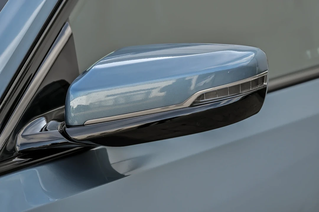 2024 Cadillac CT5 - Image 14 of 21