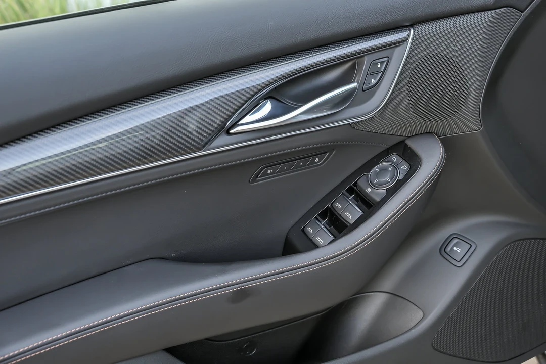 2024 Cadillac CT5 - Image 21 of 21