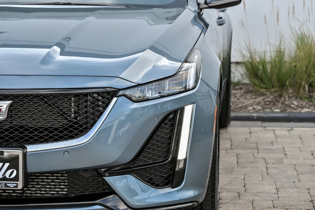 2024 Cadillac CT5 - Image 10 of 21