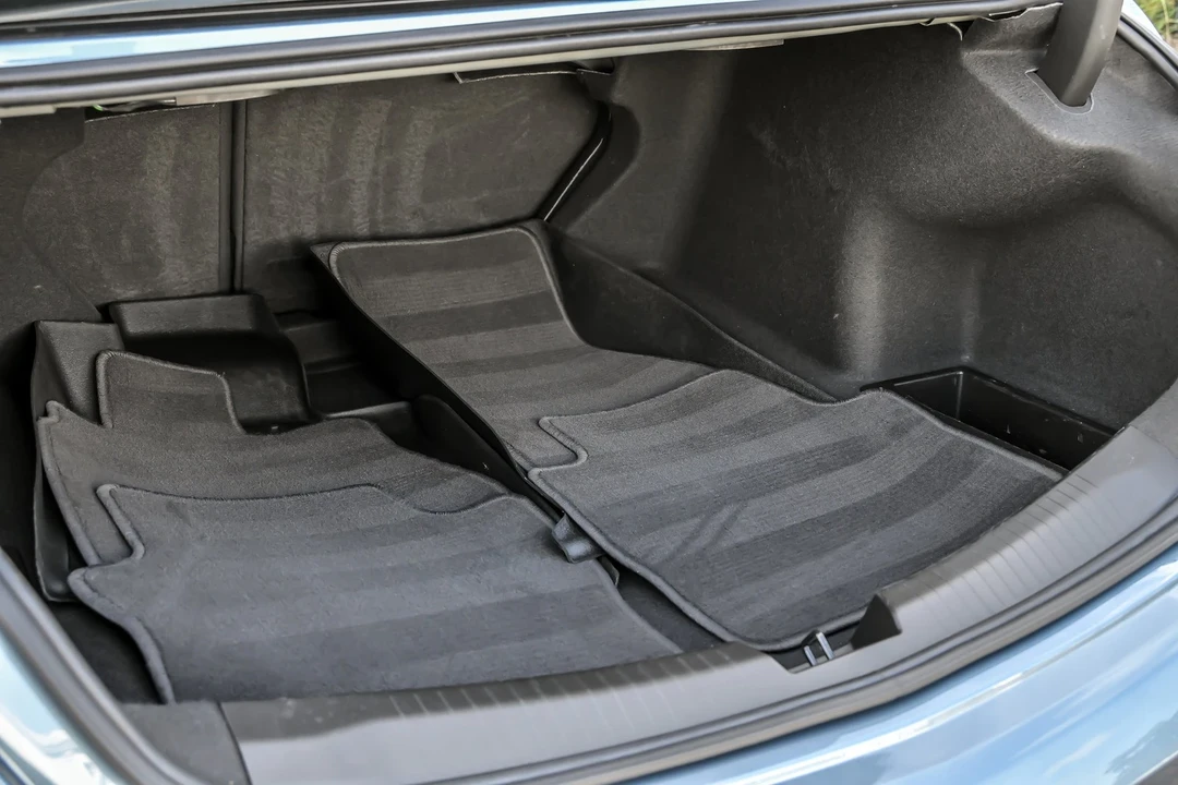 2024 Cadillac CT5 - Image 16 of 21