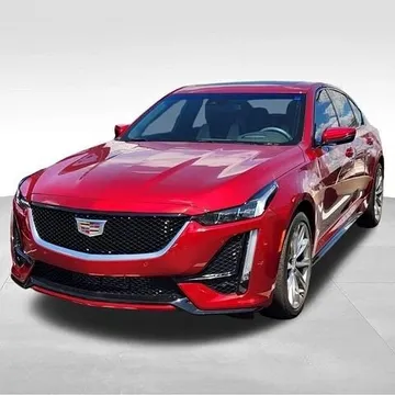 2024 Cadillac CT5 Sport AWD