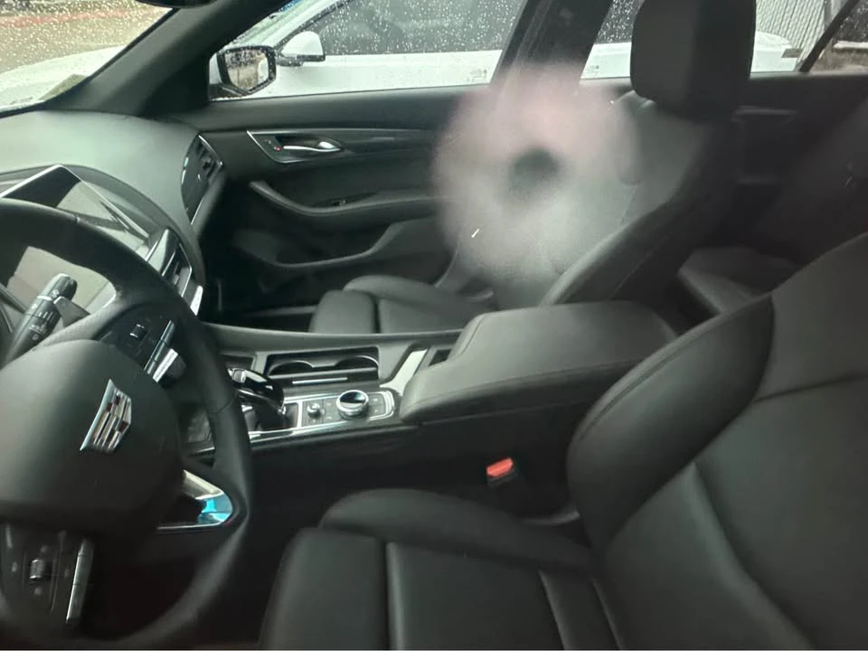 2024 Cadillac CT5 - Image 4 of 4
