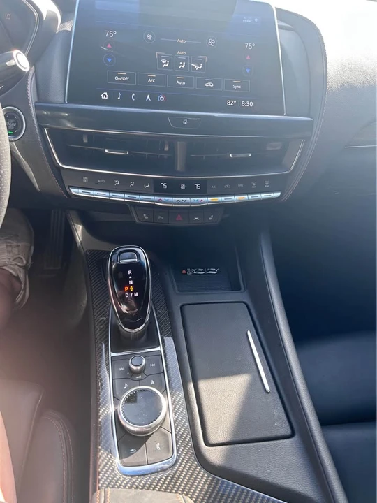2024 Cadillac CT5 - Image 6 of 13