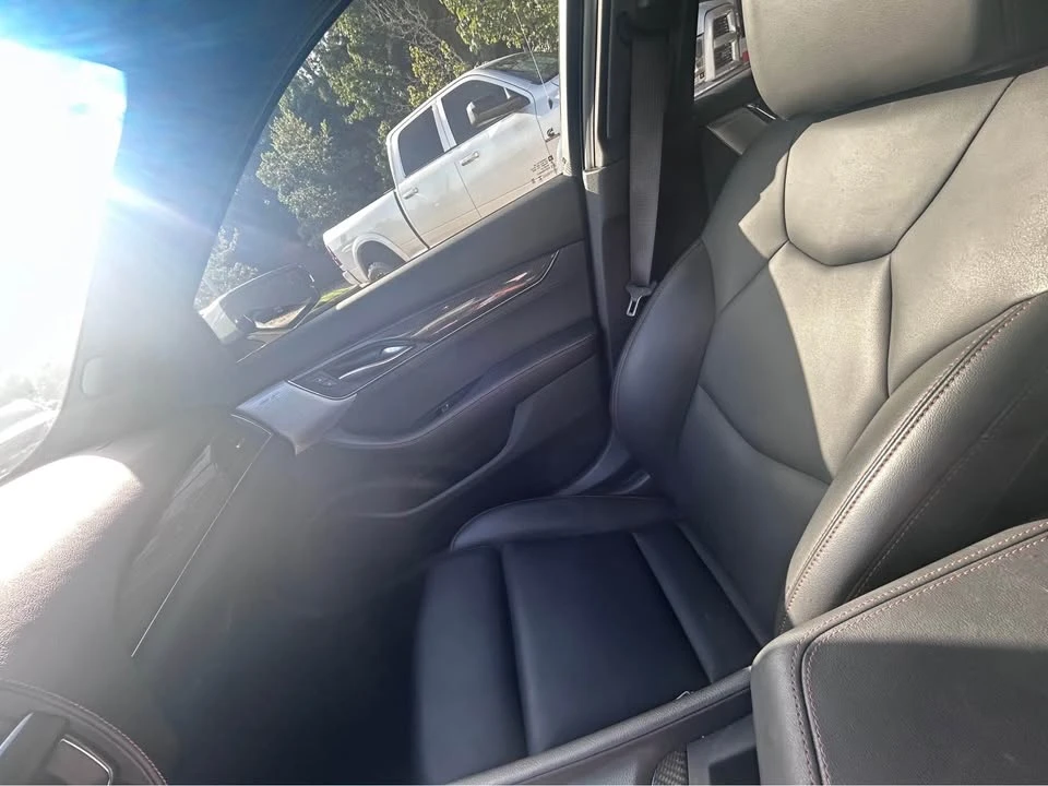 2024 Cadillac CT5 - Image 8 of 13