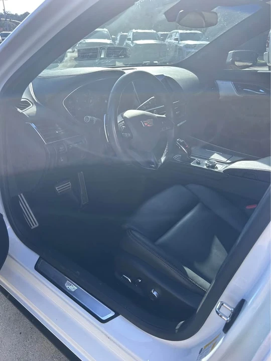2024 Cadillac CT5 - Image 13 of 13