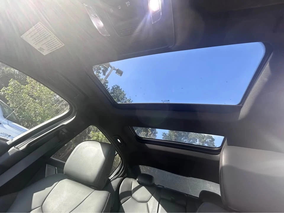 2024 Cadillac CT5 - Image 10 of 13