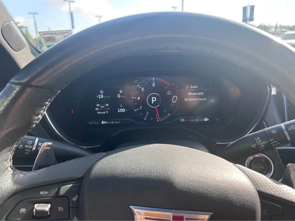 2024 Cadillac CT5 - Image 3 of 13