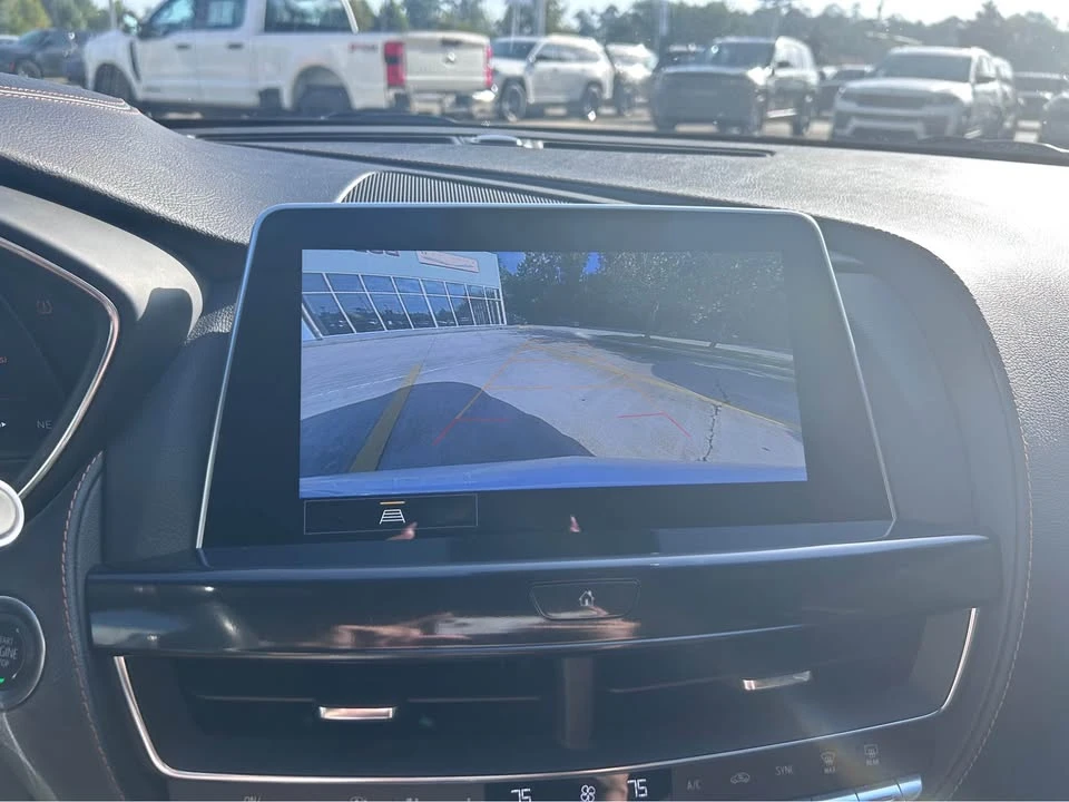 2024 Cadillac CT5 - Image 2 of 13