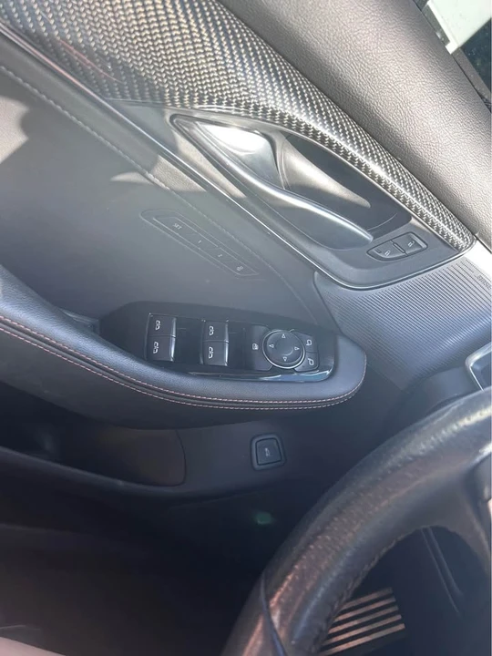 2024 Cadillac CT5 - Image 7 of 13