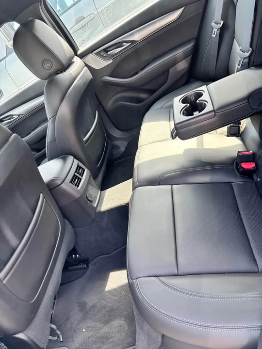 2024 Cadillac CT5 - Image 4 of 8