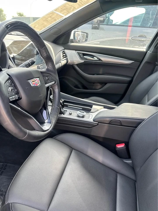 2024 Cadillac CT5 - Image 6 of 8